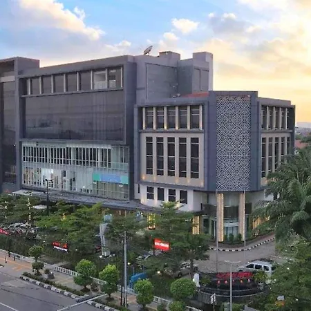 Luxury Inn Arion Hotel